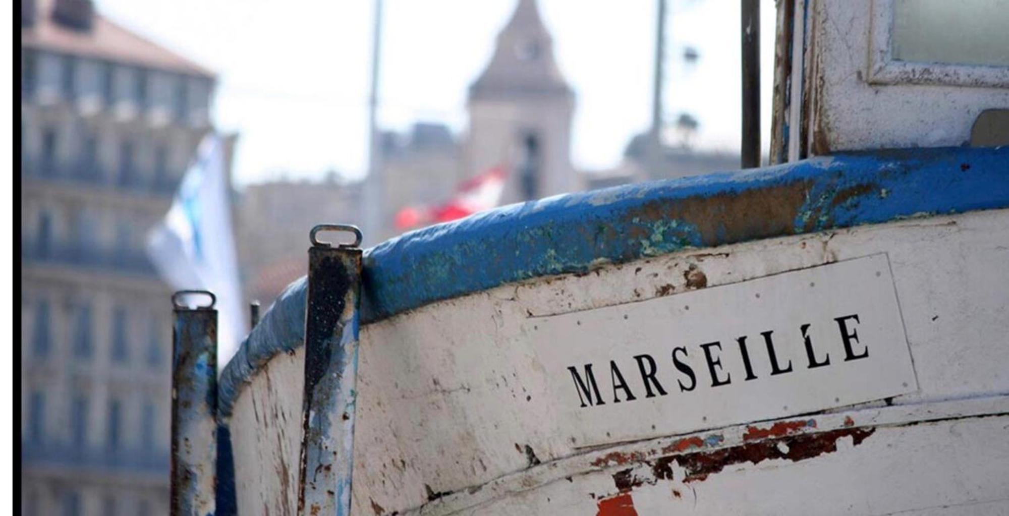 Entre Le Vieux Port Et Le Panier Διαμέρισμα Μασσαλία Εξωτερικό φωτογραφία